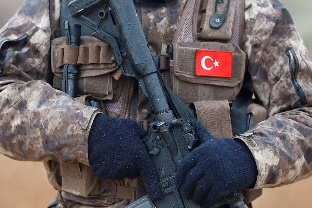 ABD’nin Suriye’ye gönderdiği TIR’lardan sorumlu azılı PKK’lı öldürüldü